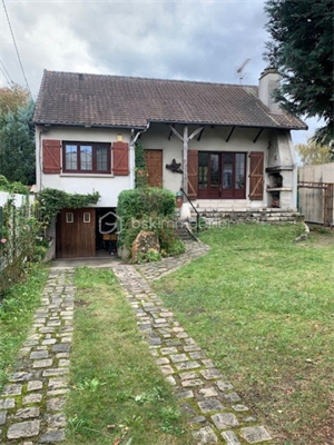 maison à la vente -   93600  AULNAY SOUS BOIS, surface 97 m2 vente maison - UBI477210593